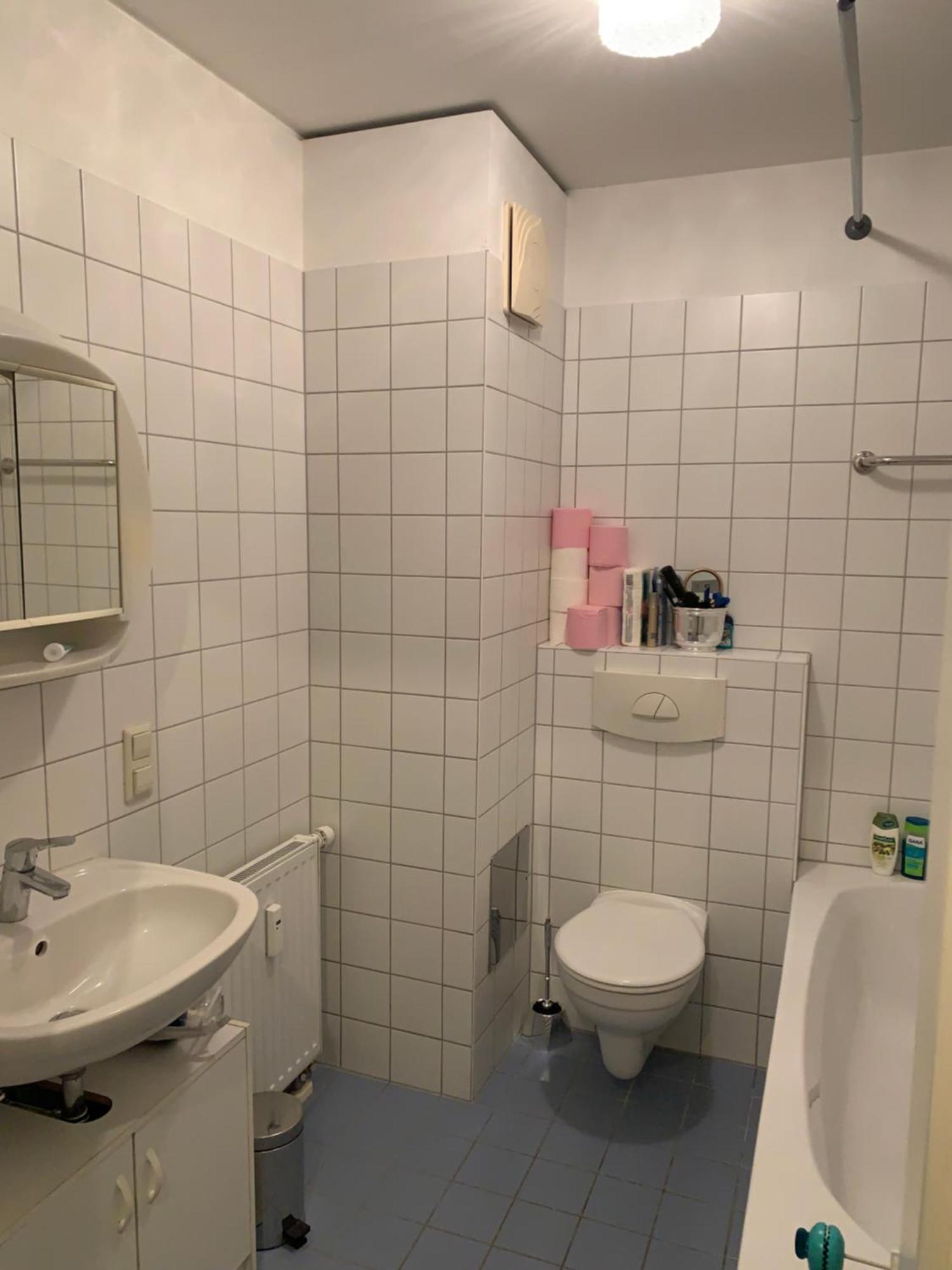 Jakomini-Wohnung Graz Exterior foto