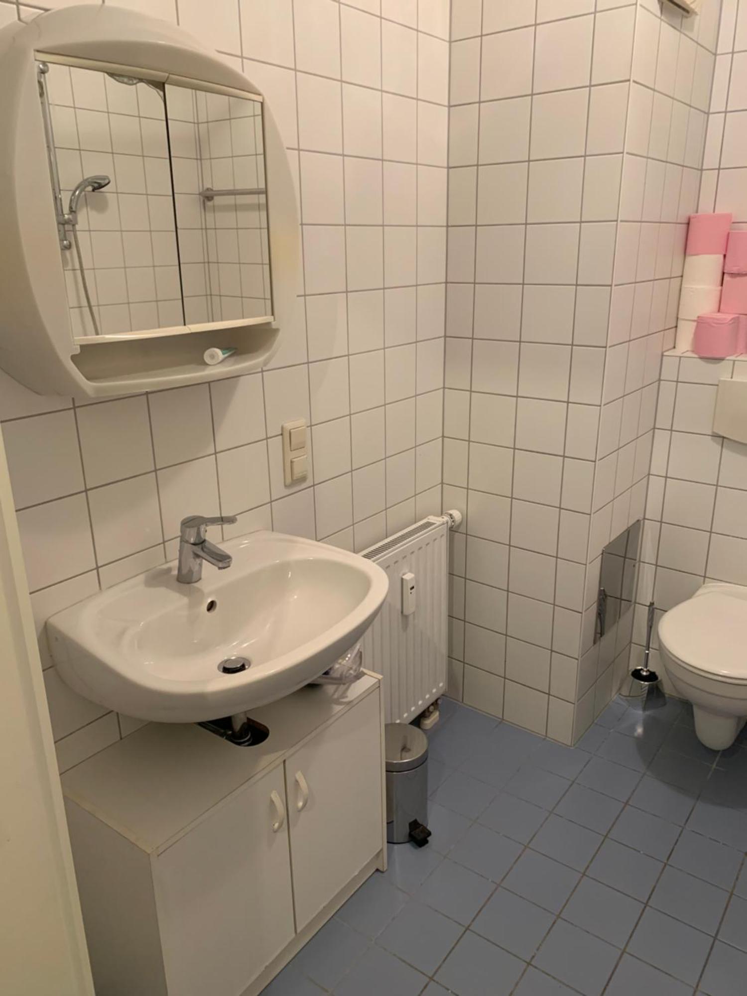 Jakomini-Wohnung Graz Exterior foto